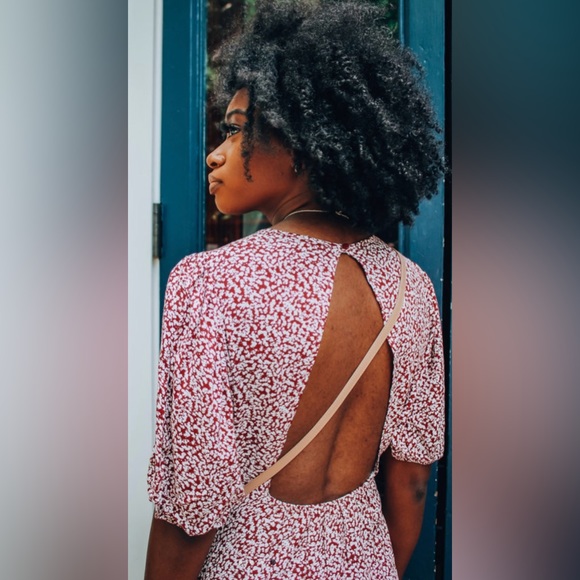 Free people dancing in the dark mini dress - Picture 7 of 11